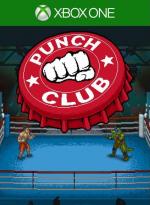 Punch Club